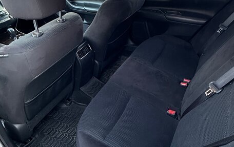 Nissan Teana, 2015 год, 1 200 000 рублей, 10 фотография