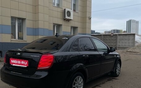 Chevrolet Lacetti, 2012 год, 450 000 рублей, 4 фотография