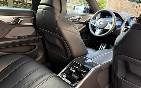 BMW 8 серия, 2021 год, 6 499 000 рублей, 9 фотография