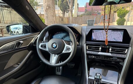 BMW 8 серия, 2021 год, 6 499 000 рублей, 11 фотография