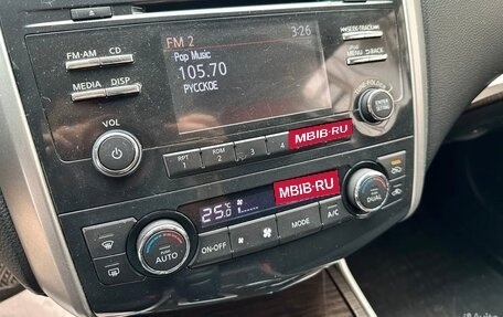 Nissan Teana, 2015 год, 1 200 000 рублей, 11 фотография