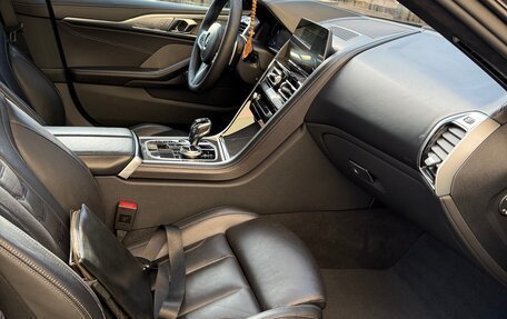 BMW 8 серия, 2021 год, 6 499 000 рублей, 7 фотография