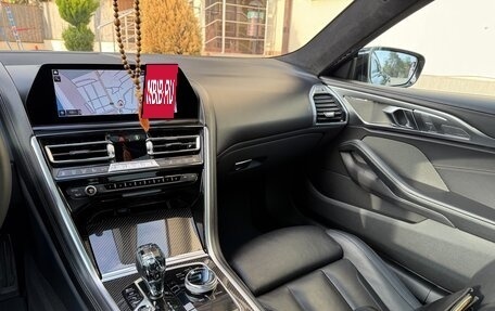 BMW 8 серия, 2021 год, 6 499 000 рублей, 8 фотография
