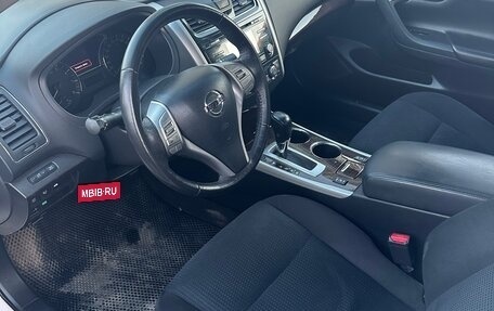 Nissan Teana, 2015 год, 1 200 000 рублей, 8 фотография