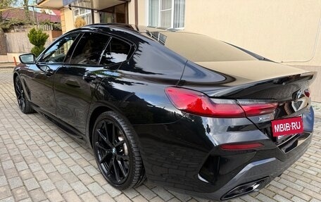 BMW 8 серия, 2021 год, 6 499 000 рублей, 4 фотография