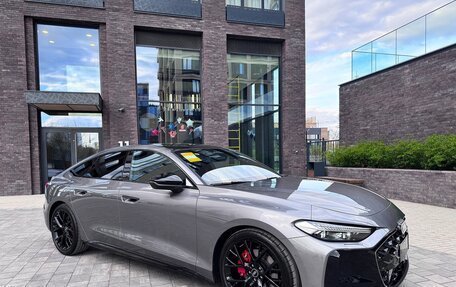 Audi A5, 2025 год, 5 780 000 рублей, 2 фотография