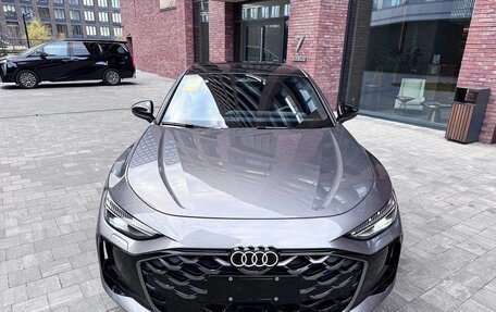Audi A5, 2025 год, 5 780 000 рублей, 3 фотография