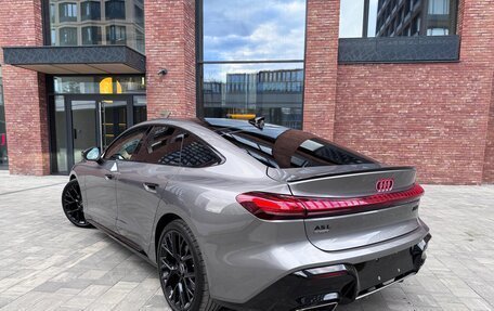 Audi A5, 2025 год, 5 780 000 рублей, 8 фотография