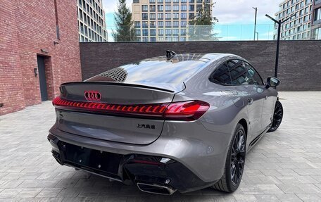 Audi A5, 2025 год, 5 780 000 рублей, 5 фотография