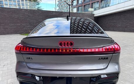 Audi A5, 2025 год, 5 780 000 рублей, 6 фотография