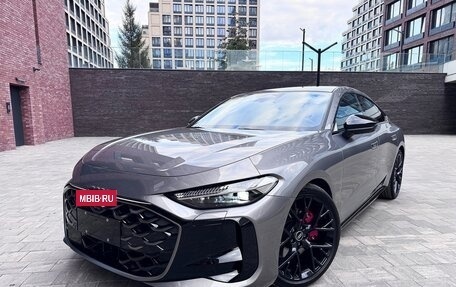 Audi A5, 2025 год, 5 780 000 рублей, 4 фотография