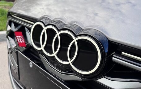 Audi A5, 2025 год, 5 780 000 рублей, 9 фотография