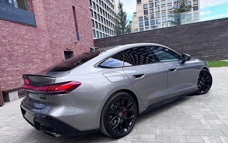 Audi A5, 2025 год, 5 780 000 рублей, 11 фотография