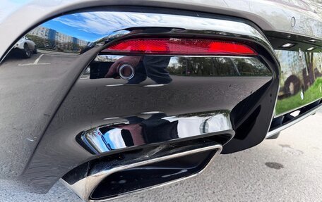 Audi A5, 2025 год, 5 780 000 рублей, 21 фотография