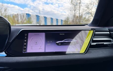 Audi A5, 2025 год, 5 780 000 рублей, 28 фотография