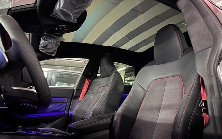 Audi A5, 2025 год, 5 780 000 рублей, 32 фотография