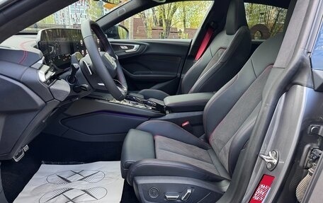 Audi A5, 2025 год, 5 780 000 рублей, 22 фотография