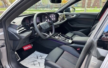 Audi A5, 2025 год, 5 780 000 рублей, 23 фотография