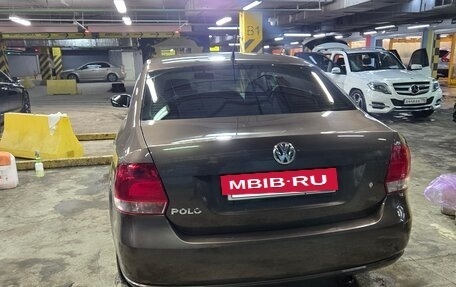 Volkswagen Polo VI (EU Market), 2015 год, 1 500 000 рублей, 2 фотография