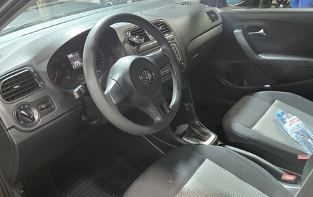 Volkswagen Polo VI (EU Market), 2015 год, 1 500 000 рублей, 9 фотография