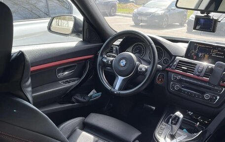 BMW 3 серия, 2016 год, 2 399 000 рублей, 3 фотография