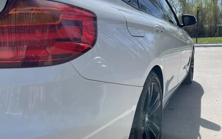 BMW 3 серия, 2016 год, 2 399 000 рублей, 14 фотография