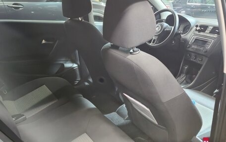 Volkswagen Polo VI (EU Market), 2015 год, 1 500 000 рублей, 8 фотография