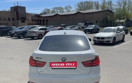BMW 3 серия, 2016 год, 2 399 000 рублей, 2 фотография