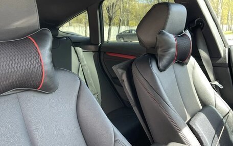 BMW 3 серия, 2016 год, 2 399 000 рублей, 17 фотография