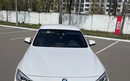 BMW 3 серия, 2016 год, 2 399 000 рублей, 13 фотография