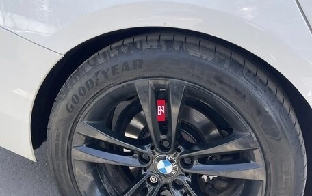 BMW 3 серия, 2016 год, 2 399 000 рублей, 8 фотография