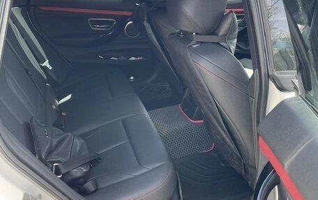 BMW 3 серия, 2016 год, 2 399 000 рублей, 19 фотография