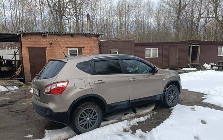 Nissan Qashqai, 2012 год, 1 300 000 рублей, 3 фотография