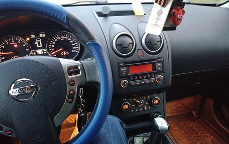 Nissan Qashqai, 2012 год, 1 300 000 рублей, 5 фотография