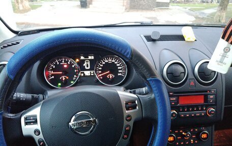 Nissan Qashqai, 2012 год, 1 300 000 рублей, 4 фотография