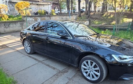 Audi A6, 2011 год, 1 295 000 рублей, 2 фотография