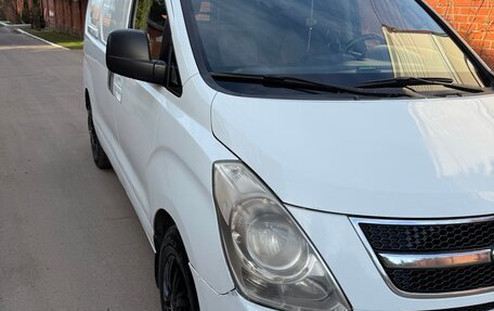 Hyundai Grand Starex Grand Starex I рестайлинг 2, 2008 год, 1 100 000 рублей, 4 фотография