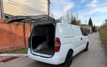 Hyundai Grand Starex Grand Starex I рестайлинг 2, 2008 год, 1 100 000 рублей, 6 фотография