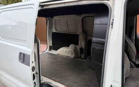 Hyundai Grand Starex Grand Starex I рестайлинг 2, 2008 год, 1 100 000 рублей, 10 фотография