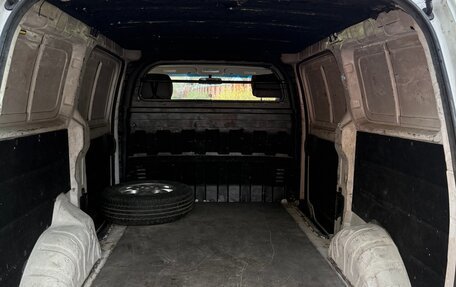 Hyundai Grand Starex Grand Starex I рестайлинг 2, 2008 год, 1 100 000 рублей, 7 фотография