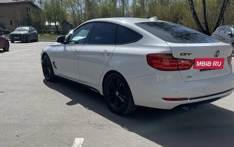 BMW 3 серия, 2016 год, 2 399 000 рублей, 20 фотография