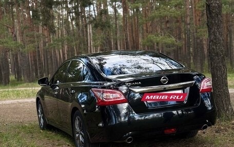 Nissan Teana, 2014 год, 1 300 000 рублей, 2 фотография