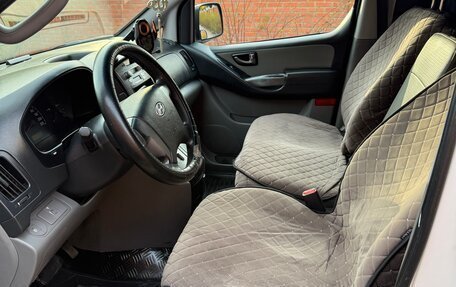 Hyundai Grand Starex Grand Starex I рестайлинг 2, 2008 год, 1 100 000 рублей, 17 фотография