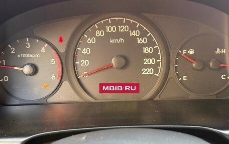 Hyundai Grand Starex Grand Starex I рестайлинг 2, 2008 год, 1 100 000 рублей, 11 фотография
