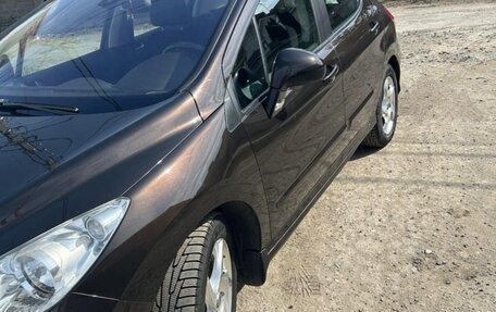 Peugeot 308 II, 2012 год, 680 000 рублей, 3 фотография