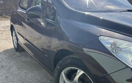 Peugeot 308 II, 2012 год, 680 000 рублей, 6 фотография