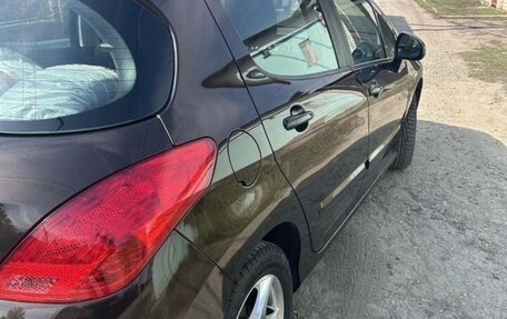 Peugeot 308 II, 2012 год, 680 000 рублей, 7 фотография