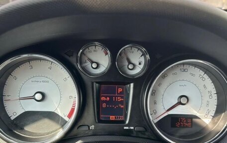 Peugeot 308 II, 2012 год, 680 000 рублей, 9 фотография