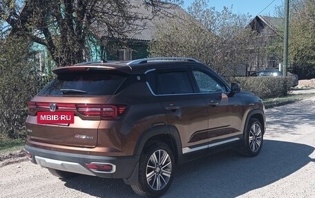 Changan CS35 Plus, 2021 год, 1 300 000 рублей, 6 фотография