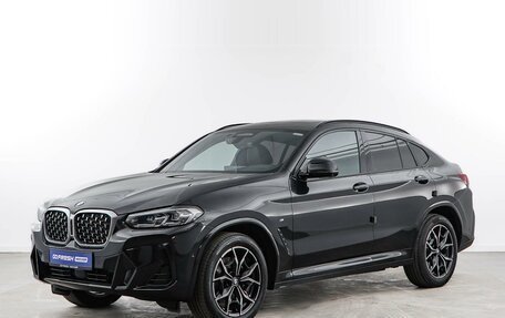 BMW X4, 2024 год, 7 980 999 рублей, 5 фотография